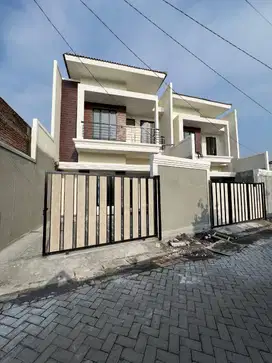 ‼️BARU GRESS‼️RUMAH MEDOKAN AYU TAMBAK LOKASI TERDEPAN