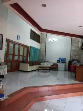 Rumah  Setra sirna setrasari Bandung Asri Adem dekat Tol