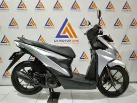 DP 900 RB ALL NEW BEAT DELUXE TH 2024 LOW KM 9K KTP DAERAH BISA/CASH