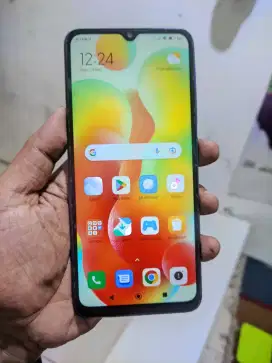 Redmi 12c 6/128  Btang