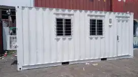 CONTAINER DIREKSI KEET 20 FEET