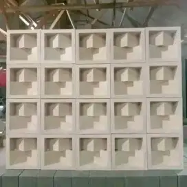 ROSTER BETON MODEREN
