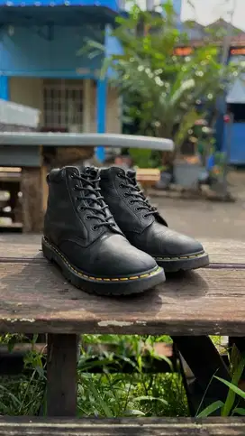 Dr martens 939 saxon