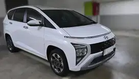 Hyundai StarGazer Prime Captain Seat