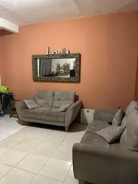 Dijual Rumah 2 Lantai di Neo Catalonia BSD, Tangerang Selatan