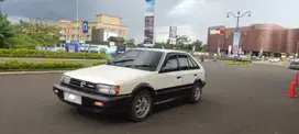 MAZDA AE 323 Hatchback Tahu reno