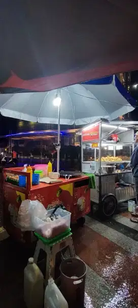 Lowongan pekerjaan