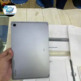 Samsung galaxy Tab S9 fe wifi ram 6/128gb resmi sein bekas