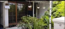 Rumah Sayap Pajajaran Jalan Nakula Strategis Cocok Untuk Cafe