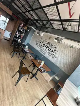 Dijual Shop House Sky House Alam Sutera