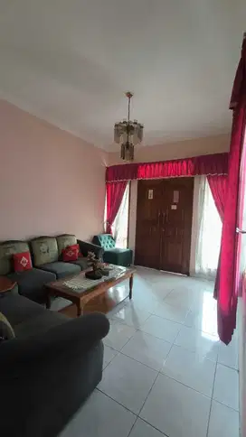 Dijual Rumah Cantik & Asri Di Podomoro Park Cluster Amagriya