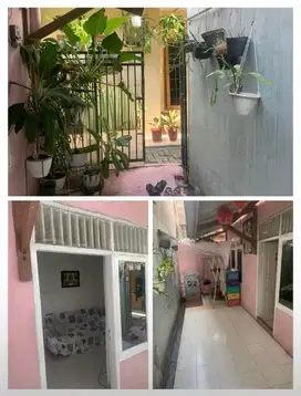 Rumah Dijual Murah