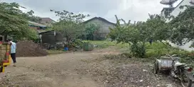 Dijual Tanah Strategis Siap Bangun Di Jln Soekarno Hatta