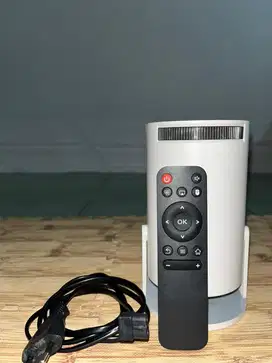 Proyektor Mini Smoon 300
