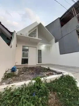 Rumah Di Cluster GRIYA ALAM SENTUL
