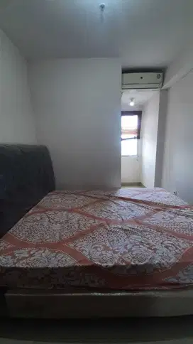 Dijual Apartemen Cantik & Nyaman Sudirman Suites
