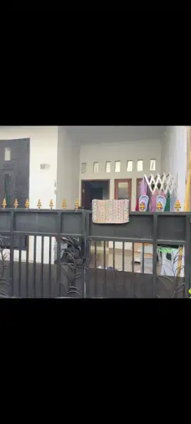 Dijual rumah murah di buana raya denpasar barat