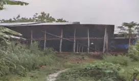 Kelurahan Siwalan Kec Sugiwaras Kab Bojonegoro