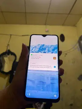 Oppo F9 4/64 blu