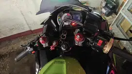 Kawasaki Ninja 250 Th2019