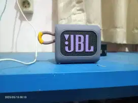 Jbl go 3 ims resmi