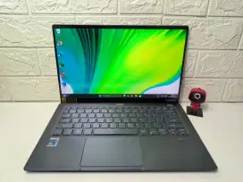 ACER SWIFT 5 Intel Evo Core i5-1135G7 Intel Iris Xe 14”FHD IPS Touch