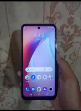 Realme c55 masih mulus