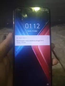Infinix hot 11 play 4/64
