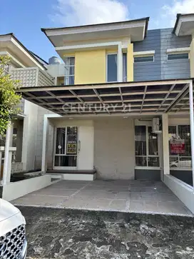 Dijual Rumah Siap Huni Dan Bagus Di Cluster Adara Harapan Indah