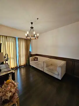 Dijual Apartemen Gandaria Heights 3 bedroom Fully Furnish