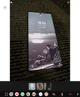Samsung Note 10+