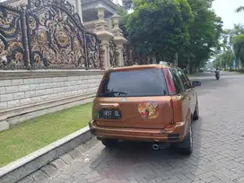 Honda CR-V 2001 Bensin