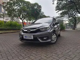 Low KM Honda Brio Satya Abu 1.2 E -MT 2019 TYU