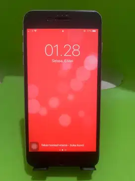 Iphone 6 Plus All operator Black