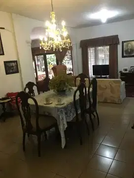 Dijual Rumah Cantk & Asri Komp Bukit Dago
