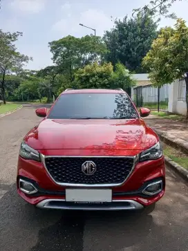 MG Morris Garage HS Ignite Turbo