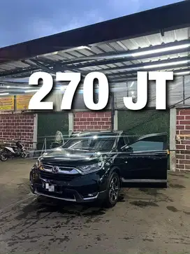Honda Crv 2.0 AUTOMATIC 2020