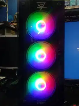 PC Gaming editing Intell i5 10400F VGA RTX 2060 6GB ASUS