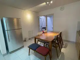 Disewakan Rumah Cantik & Asri Tatar Wangsakerta KBP