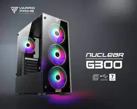 PC Gaming editing Intell i3 12100F VGA RTX 2060 6GB ASUS