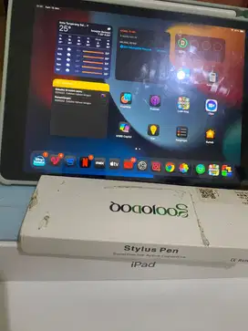 Ipad Gen 9 Intern