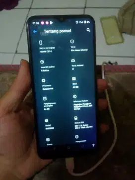 realme c21y 4/64