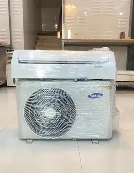 AC LIKE NEW 1/2 PK . AC 1/2 PK LOWWAT . 3/4 PK . 1 PK . 2 PK PASANG AC