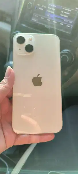 Iphone 13 128gb starlight inter