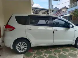 SUZUKI ERTIGA GL 2012