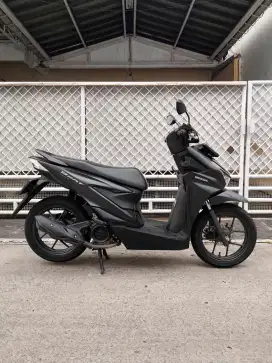 Honda All New Beat Deluxe Keyless Thn 2024