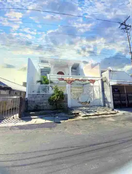JUAL CEPAT RUMAH mewah privat pool PETEMON DKT ATJUNO