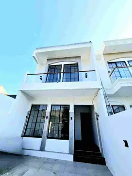 NEW GRESS RUMAH DARMO PERMAI TIMUR dkt HR sukomanunggal mayjen