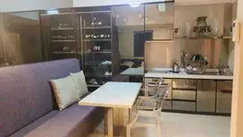Waterplace Tower F lantai 1