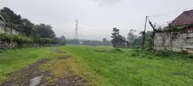 Lahan 2.6 Hektar Murah di Jl. Raya Narogong Cocok untuk Industri,Works